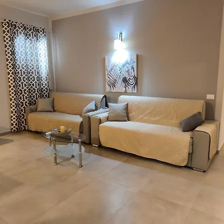 Vistamare Garden Relax 산리온