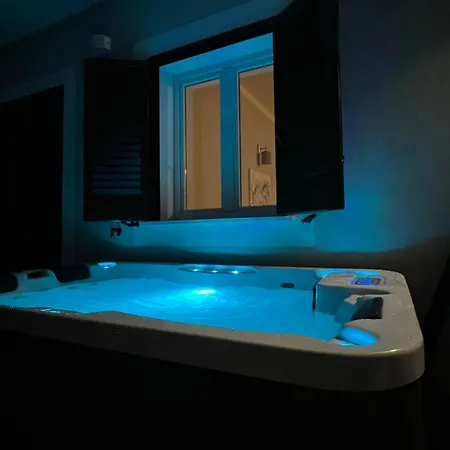 아파트 Vistamare Garden Relax
