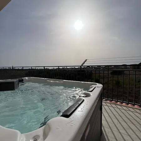 Vistamare Garden Relax Lejlighed