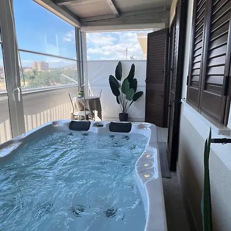 Vistamare Garden Relax * 산리온