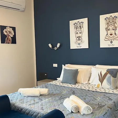 아파트 Vistamare Garden Relax