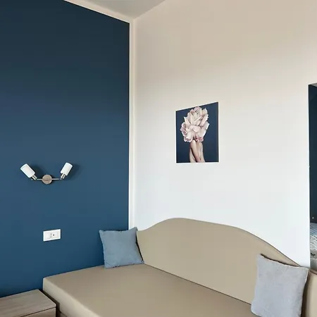 Vistamare Garden Relax