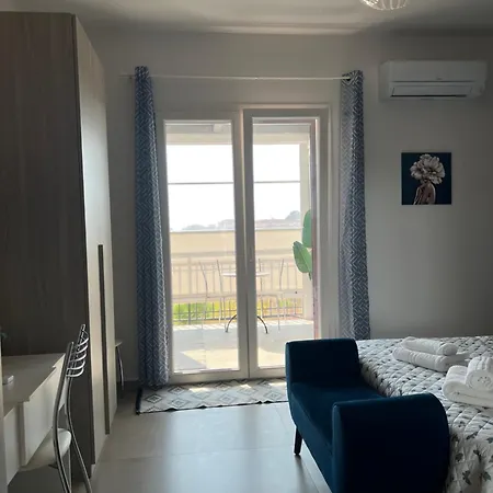 Vistamare Garden Relax Апартаменты