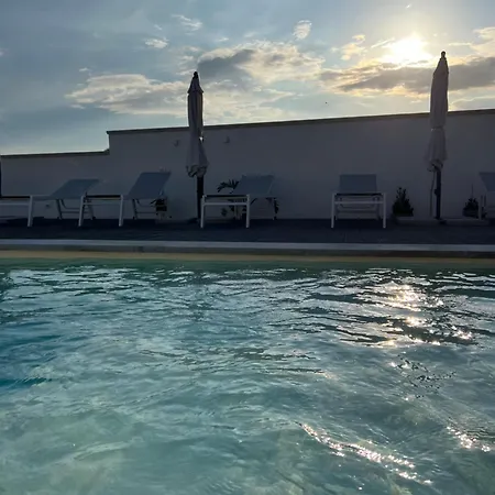 Vistamare Garden Relax * Сан-Леоне