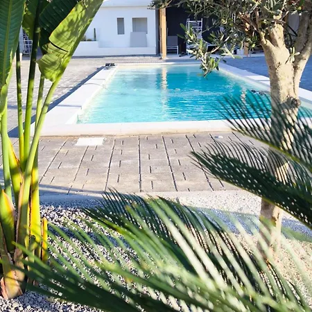 Vistamare Garden Relax 아파트