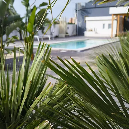 Lejlighed Vistamare Garden Relax