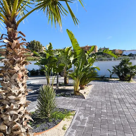 Vistamare Garden Relax San Leone