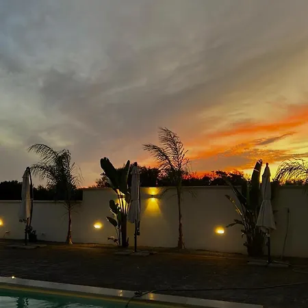 Vistamare Garden Relax Lejlighed San Leone