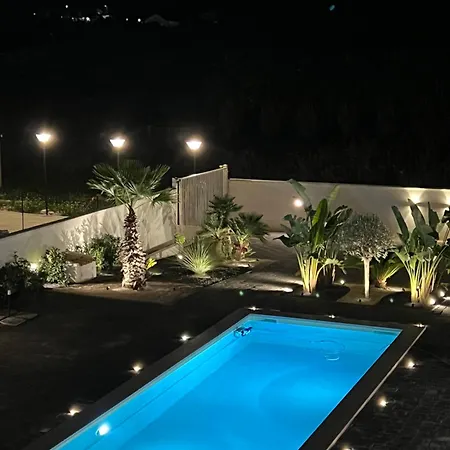 Lejlighed Vistamare Garden Relax San Leone