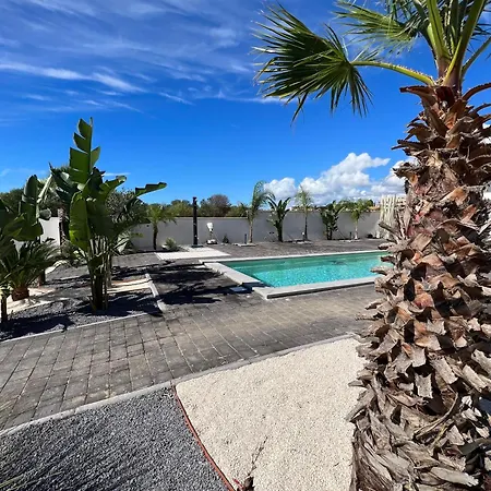 Vistamare Garden Relax Апартаменты