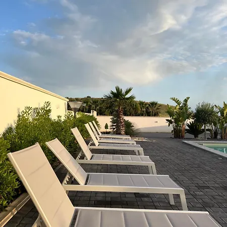 Vistamare Garden Relax San Leone