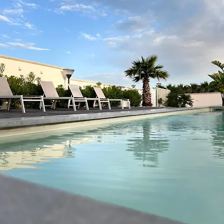 Vistamare Garden Relax * San Leone