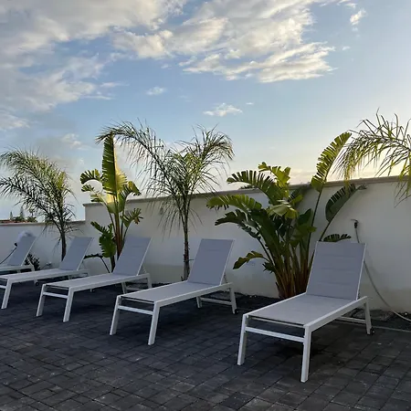 Vistamare Garden Relax * 산리온