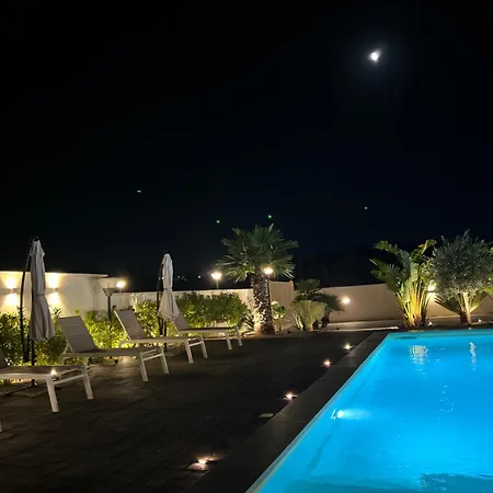 Vistamare Garden Relax Lejlighed San Leone