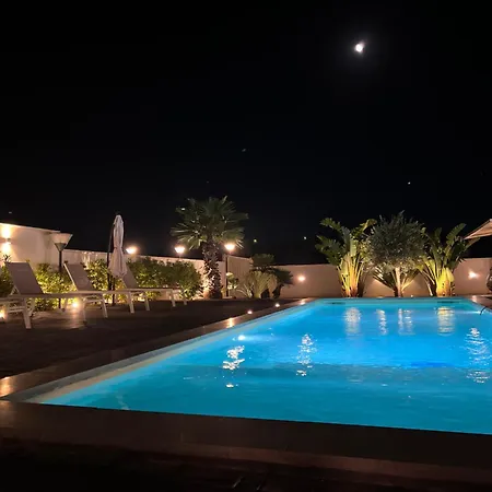 Vistamare Garden Relax *